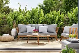 patio cushions and pillows