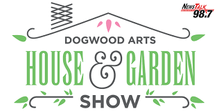 Dogwood Arts House Garden Show Woki Fm