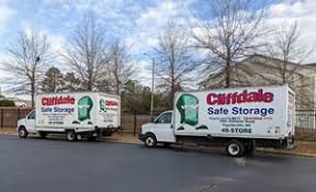 self storage facility in fayetteville nc