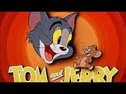 tom and jerry cartoon copyright free