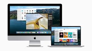 This is the line of slimmer and smaller 12in macbook models with retina displays that apple introduced in march 2015. Macos Big Sur Now Available How To Download And Install Technology News