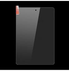 tempered glass tablet screen protector