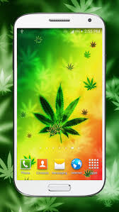 rasta weed live wallpaper hd apk for