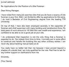 Basically, there is no guideline here. Sample Civil Engineer Cover Letters Email Examples