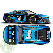 NASCAR 2022 TR Chevrolet - GoPro ...