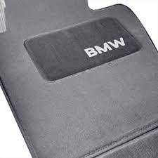 genuine bmw floor mats x3 2004 2010