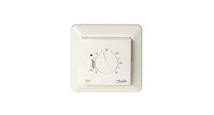 danfoss ectemp 531 electric thermostat