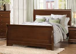 what is a sleigh bed penny