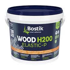 bostik wood h200 elastic p bostik