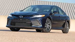 2023 toyota camry s reviews and