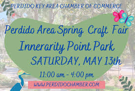 Perdido Key Spring Craft And Vendor