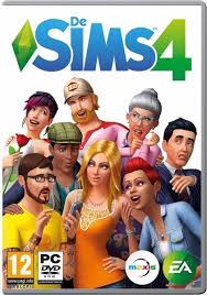De Sims 4 - Windows + MAC | Games | bol.com