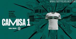 Maybe you would like to learn more about one of these? In House Coritiba 20 21 Home Kit Released Footy Headlines