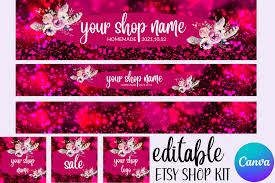 banner template graphic by