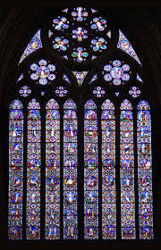 irish stained glass 1811 1918