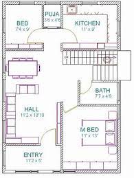 West Facing House Indian House Plans