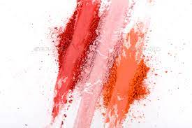 beauty makeup cosmetics blush splash