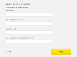 You can apply for both cards online or in. Best Buy Credit Card Login Make A Payment