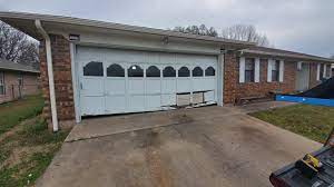 garage door service dallas tx