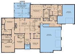 House Plan 5359 Mannington Place