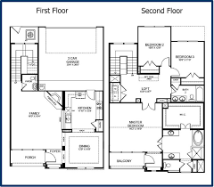 House Plans Condo Floor Plans