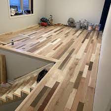 refinish hardwood floors in denver co