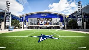 The Star The Dallas Cowboys New World Headquarters Is