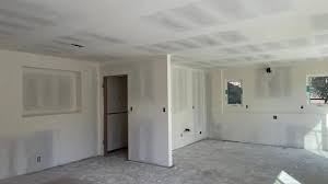 How Much Does A Level 5 Drywall Cost