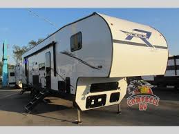 toy haulers travel trailers fifth