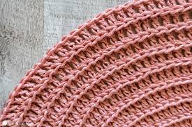 lori hooded poncho crochet pattern