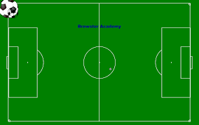 Brewster Soccer Chart Clip Art At Clker Com Vector Clip