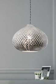Glamour Easy Fit Pendant Lamp Shade