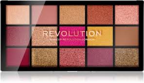 makeup revolution reloaded eyeshadow