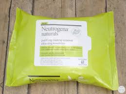 neutrogena naturals the beauty of natural
