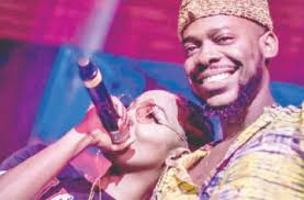 If you really love celebrity gists, stories about adekunle gold and job opportunities. A Year After Wedding Adekunle Gold Extols Wife Simi The Sun Nigeria