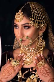 sandeep kapoor makeover best bridal