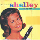 The Best of Shelley Fabares [Rhino]