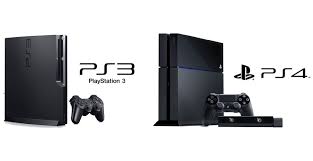 Both consoles can run all ps4 games, while only a few titles actually benefit from the ps4 pro's more powerful hardware in 1080p. 8 Perbedaan Ps3 Vs Ps4 Bagus Mana Tokopedia Blog