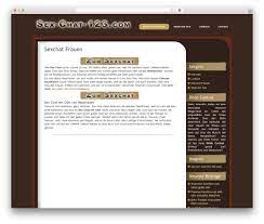 ChocoTheme top WordPress theme by CSSMayo - sex-chat-123.com