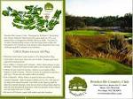 Brooksville Country Club - Course Profile | Course Database