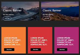 banners for wpbakery page builder by