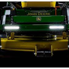 John Deere Zero Turn Mower Led Light