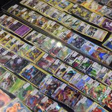 How to sell pokemon cards for cash. The Pokemon Company Is Reprinting Trading Cards Due To High Demand Polygon