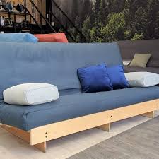 versatile frame and futon kit futon d