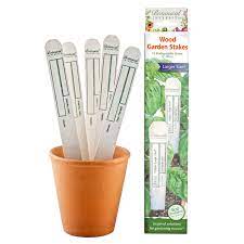 Garden Stakes 12 Pack View All