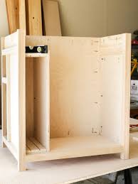 Plan it, shop it, and build it. How To Build A Diy Kitchen Island On Wheels Hgtv