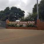 Soweto Country Club Golf Tour - Sports Travel