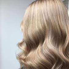 Beige blonde hair color is perfect for clients who are looking for a color that lives in between a cool tone and a warm tone. 24 Blonde Hair Colors From Ash To Caramel Wella Professionals