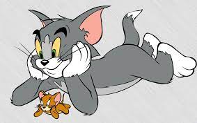 Tom And Jerry Desktop HD Wallpapers - Wallpaper Cave