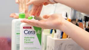 12 best face washes we tested cerave